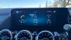 Mercedes-Benz Eqa 250 140kW Sport 66.5kWh 5dr Auto Electric Hatchback